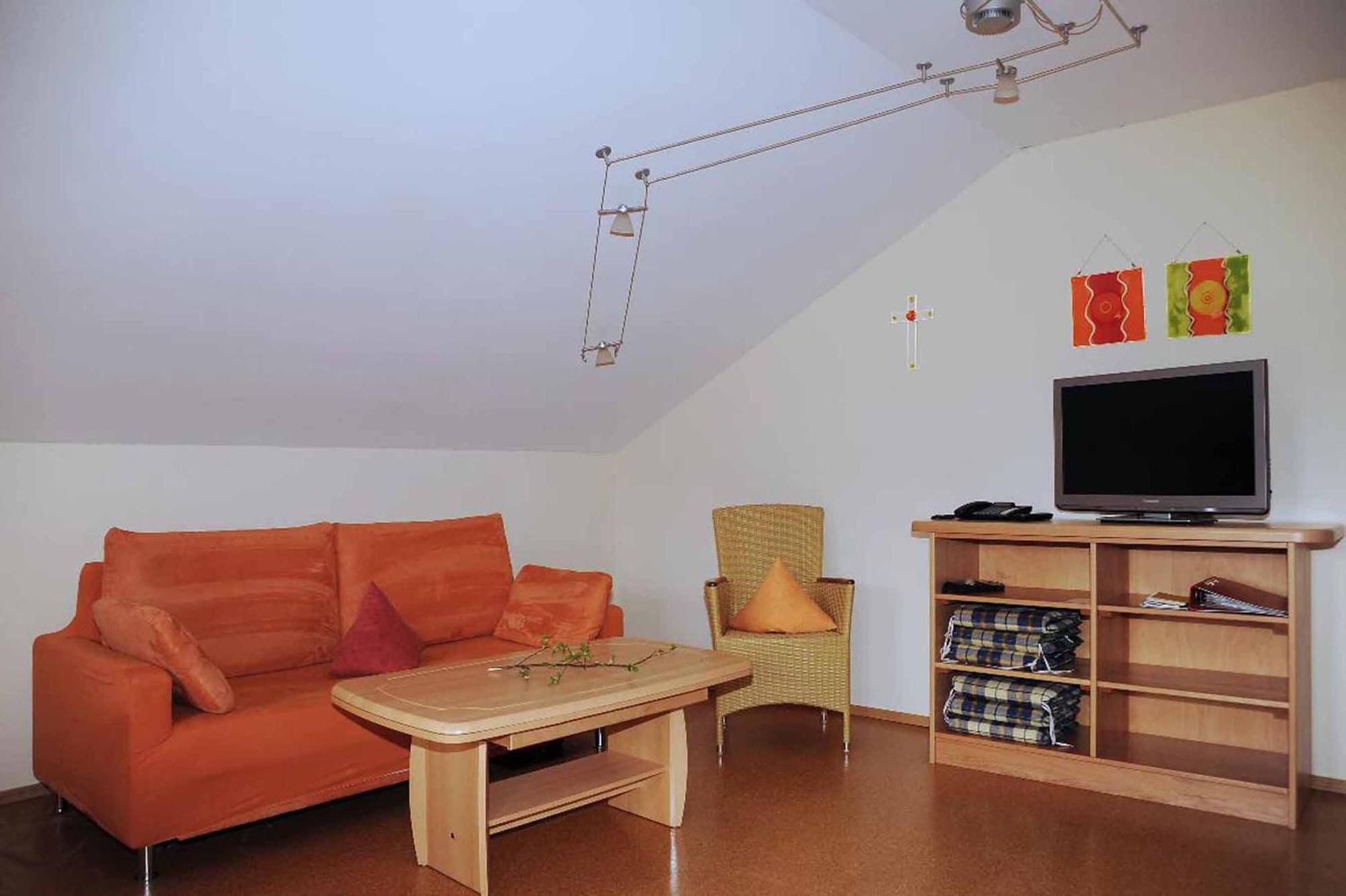 Apartmán Beim Beckerbauern Sankt Englmar Exteriér fotografie