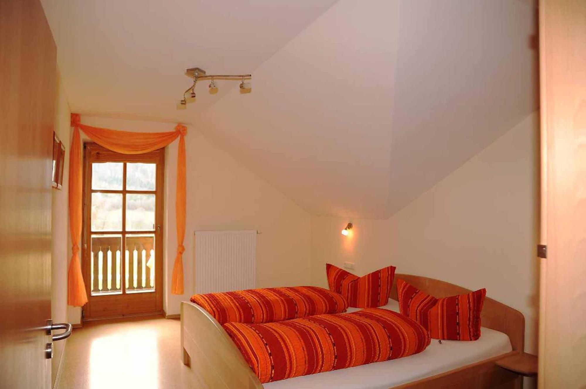 Apartmán Beim Beckerbauern Sankt Englmar Exteriér fotografie